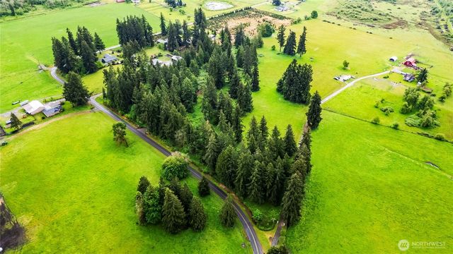 7725 Johnson Road SE, Olympia, WA 98513