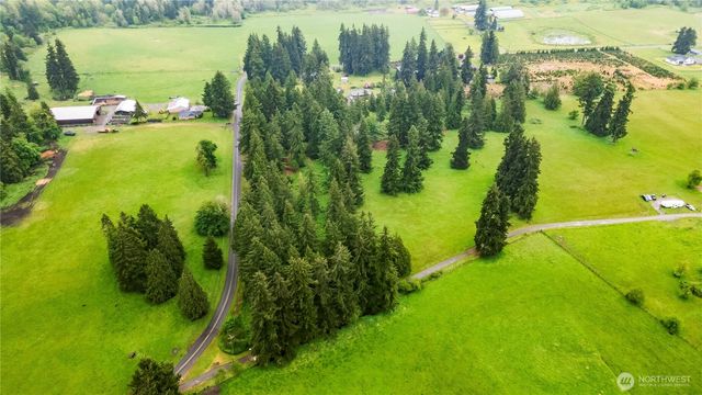 7725 Johnson Road SE, Olympia, WA 98513