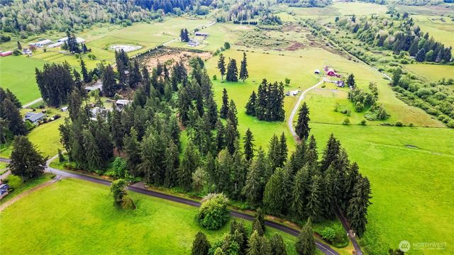 7725 Johnson Road SE, Olympia, WA 98513