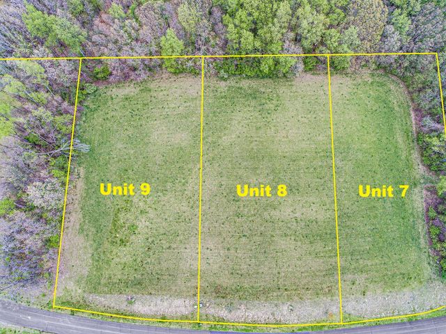 4600 Nantucket Dr. Unit 9, Summit Twp, MI 49201