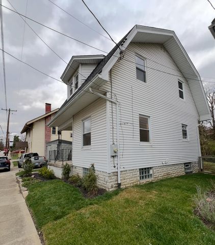 3706 Glenn Avenue, Covington, KY 41015