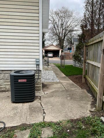 3706 Glenn Avenue, Covington, KY 41015