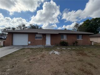 6192 Markland AVE, Fort Myers, FL 33916