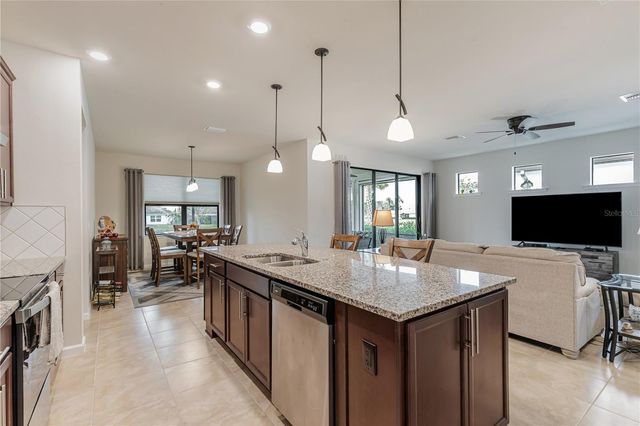 1445 HYSSOP LOOP, North Port, FL 34289