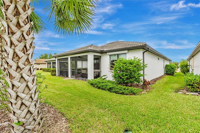 1445 HYSSOP LOOP, North Port, FL 34289