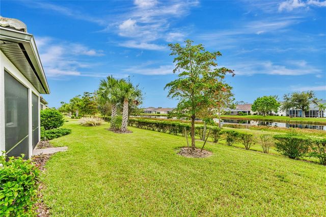 1445 HYSSOP LOOP, North Port, FL 34289