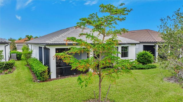 1445 HYSSOP LOOP, North Port, FL 34289