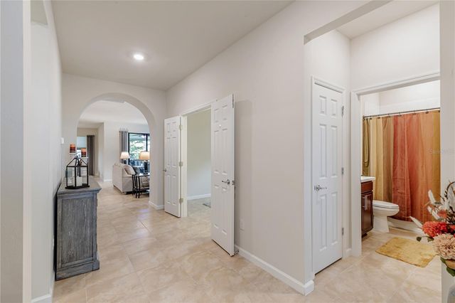 1445 HYSSOP LOOP, North Port, FL 34289