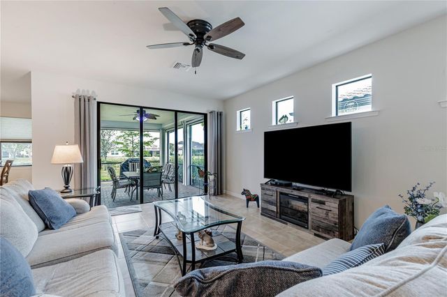 1445 HYSSOP LOOP, North Port, FL 34289