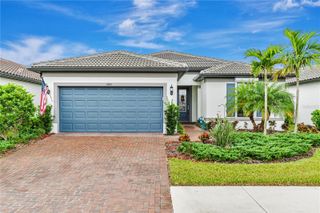 1445 HYSSOP LOOP, North Port, FL 34289