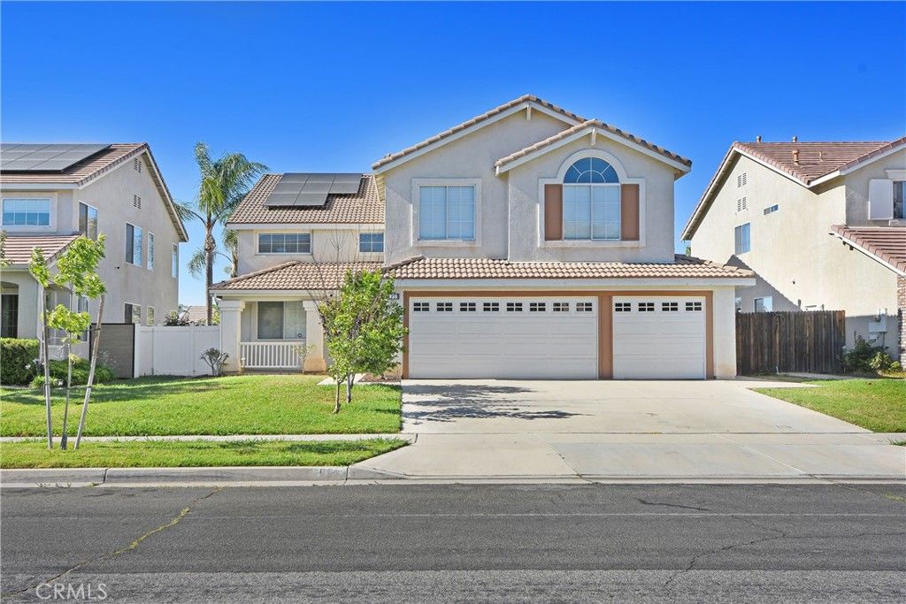 Image 1 of property listing at 1051 Winthrop Drive, Corona, CA 92882