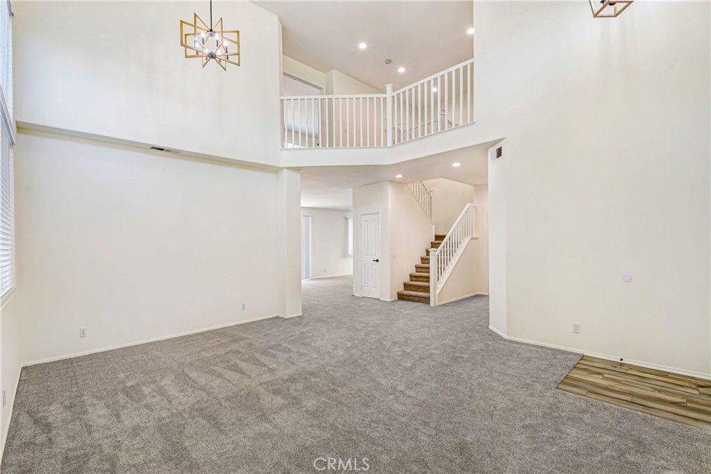 Image 3 of property listing at 1051 Winthrop Drive, Corona, CA 92882