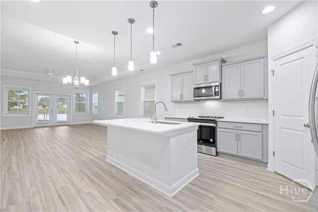 117 Waterside Lane, Pooler, GA 31322