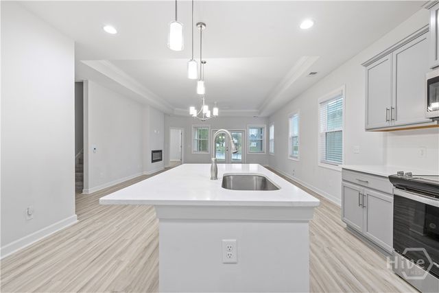 117 Waterside Lane, Pooler, GA 31322