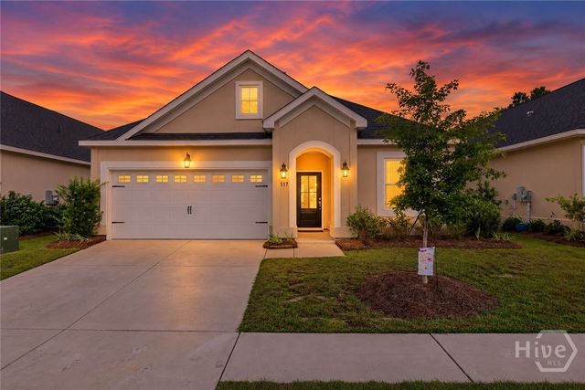 117 Waterside Lane, Pooler, GA 31322