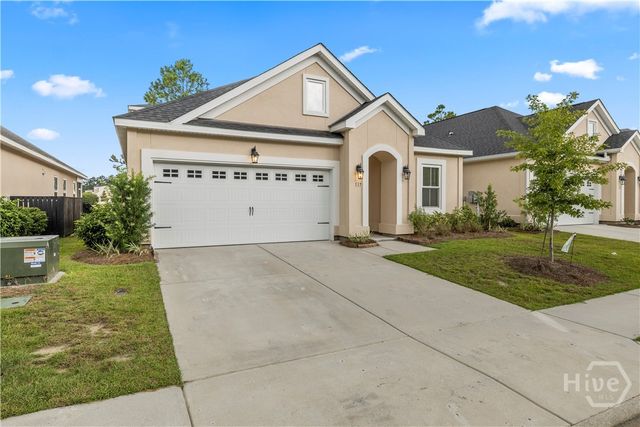 117 Waterside Lane, Pooler, GA 31322