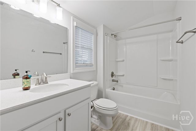 117 Waterside Lane, Pooler, GA 31322