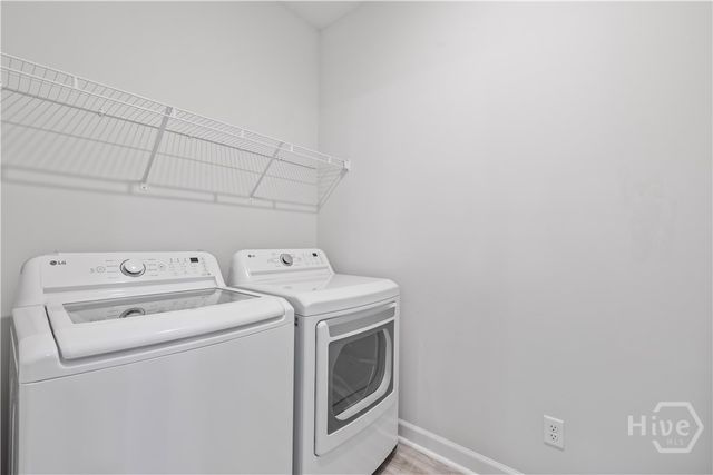 117 Waterside Lane, Pooler, GA 31322