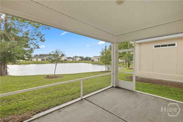 117 Waterside Lane, Pooler, GA 31322