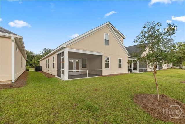117 Waterside Lane, Pooler, GA 31322