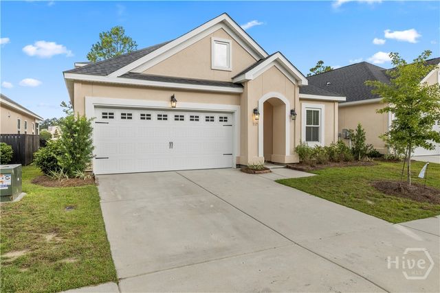 117 Waterside Lane, Pooler, GA 31322