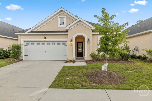 117 Waterside Lane, Pooler, GA 31322