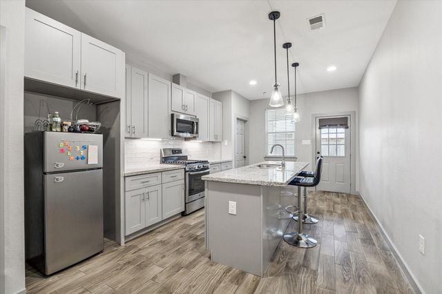 7817 Maxroy Street, Houston, TX 77088