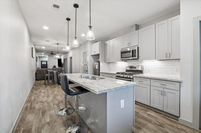 7817 Maxroy Street, Houston, TX 77088