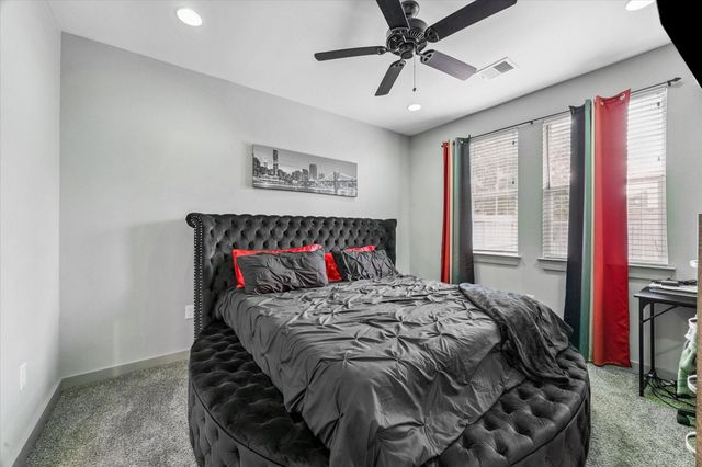 7817 Maxroy Street, Houston, TX 77088