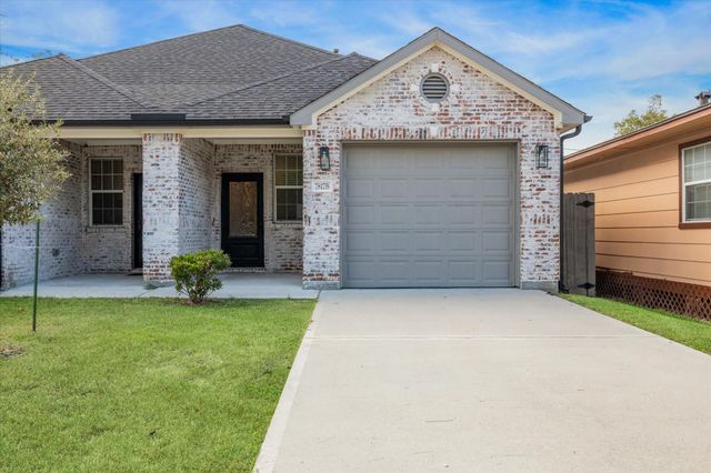 7817 Maxroy Street, Houston, TX 77088