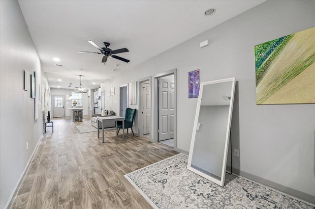 7817 Maxroy Street, Houston, TX 77088