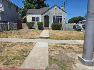 759 E 84th, Los Angeles, CA 90001