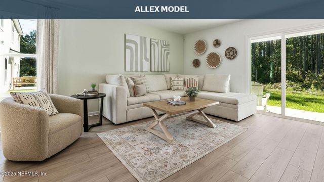 1311 LITTLE HERON Place, Green Cove Springs, FL 32043