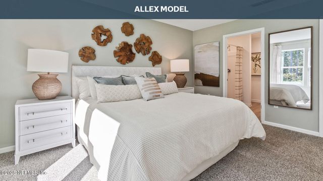 1311 LITTLE HERON Place, Green Cove Springs, FL 32043