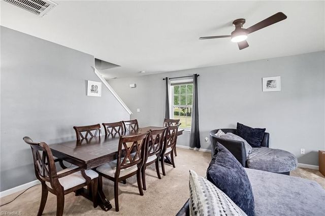 635 Popes Creek Road, Kernersville, NC 27284