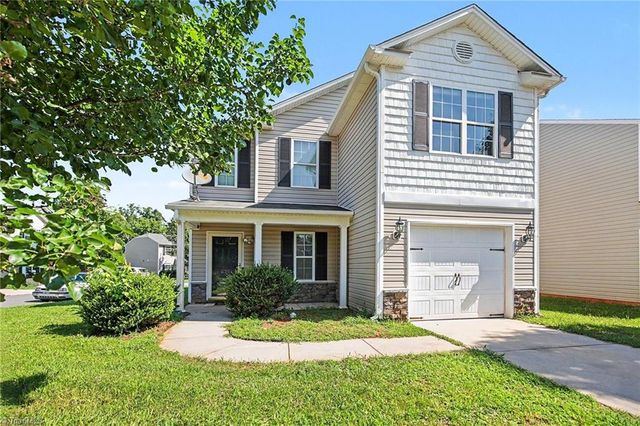 635 Popes Creek Road, Kernersville, NC 27284
