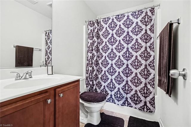 635 Popes Creek Road, Kernersville, NC 27284