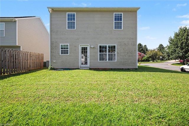 635 Popes Creek Road, Kernersville, NC 27284