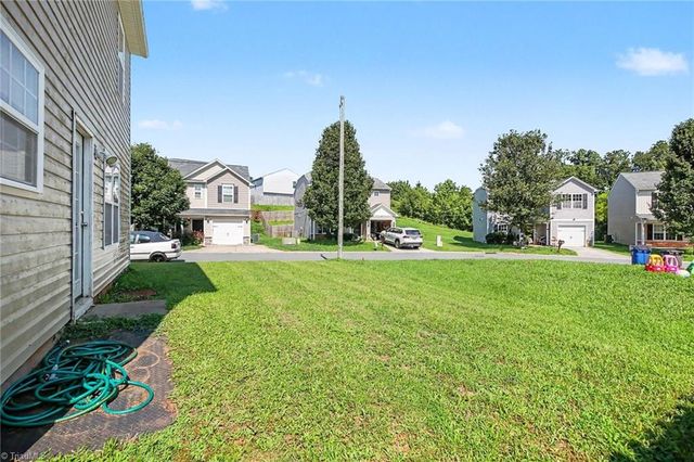 635 Popes Creek Road, Kernersville, NC 27284
