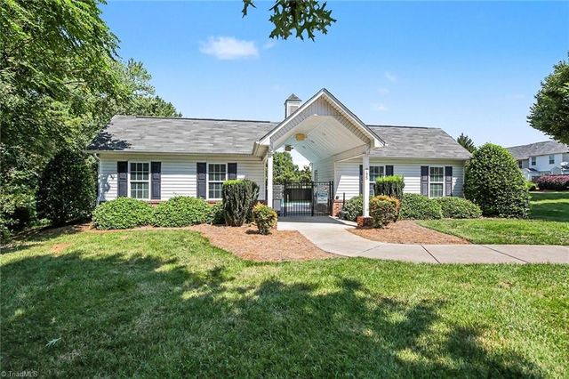 635 Popes Creek Road, Kernersville, NC 27284