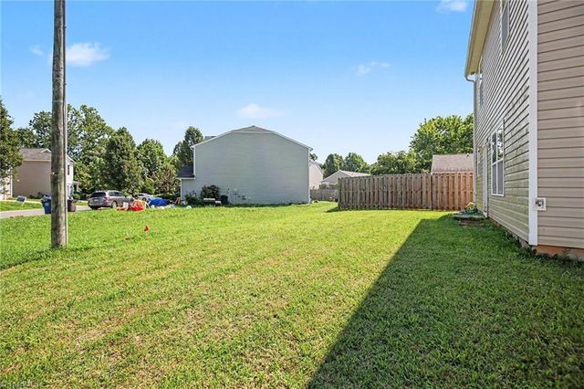 635 Popes Creek Road, Kernersville, NC 27284