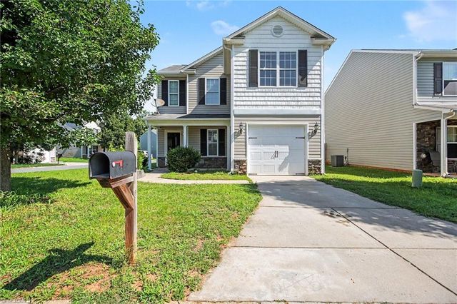 635 Popes Creek Road, Kernersville, NC 27284