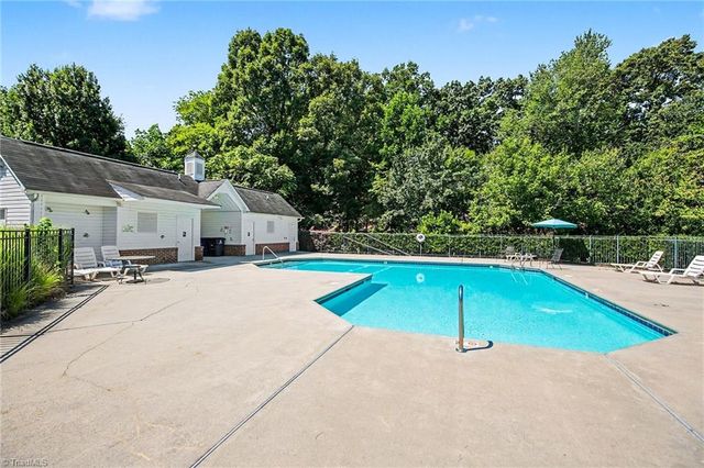 635 Popes Creek Road, Kernersville, NC 27284