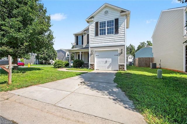 635 Popes Creek Road, Kernersville, NC 27284