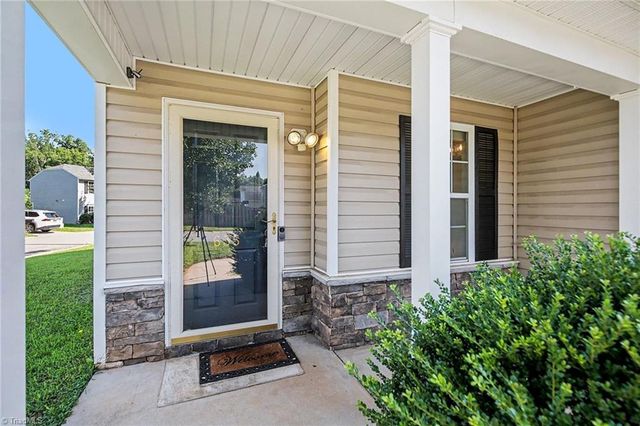 635 Popes Creek Road, Kernersville, NC 27284