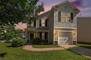 635 Popes Creek Road, Kernersville, NC 27284