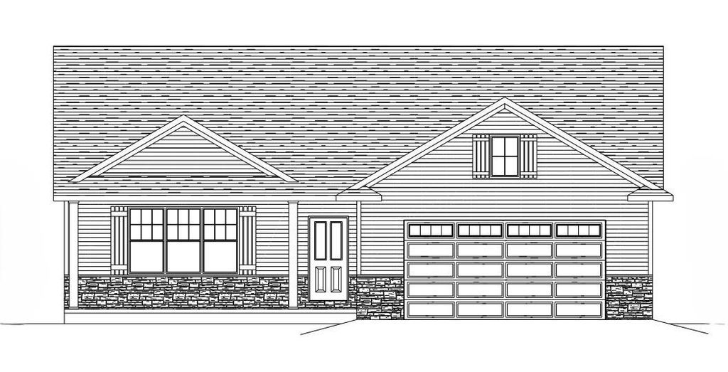 2007 GOLDEN GATE DRIVE, Appleton, WI 54913