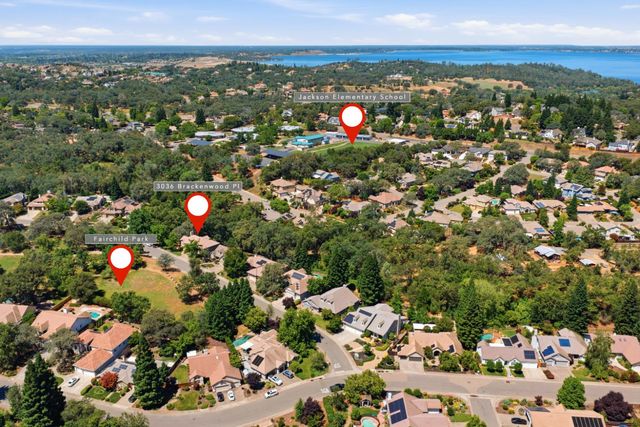 3036 Brackenwood Pl, El Dorado Hills, CA 95762