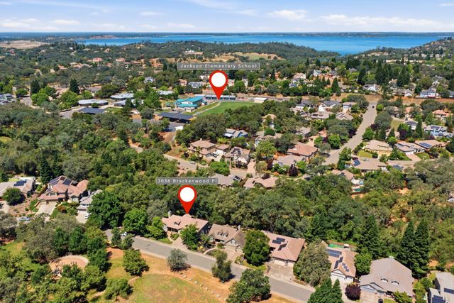 3036 Brackenwood Pl, El Dorado Hills, CA 95762
