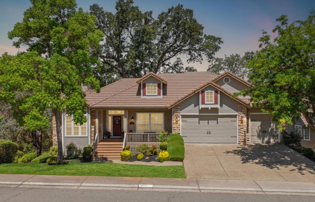 3036 Brackenwood Pl, El Dorado Hills, CA 95762